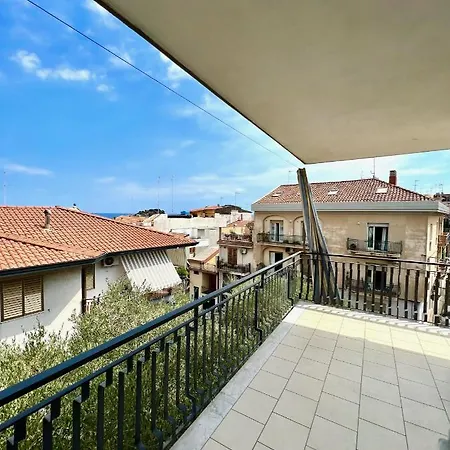 Сasa de vacaciones Casa Della Zia Aci Castello