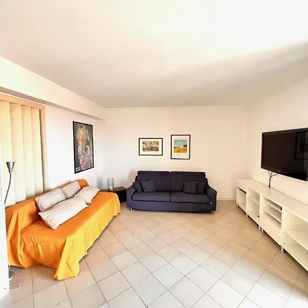 Casa Della Zia Сasa de vacaciones