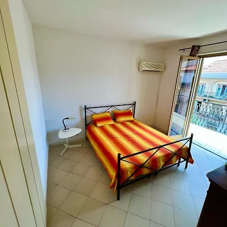 Сasa de vacaciones Casa Della Zia Aci Castello