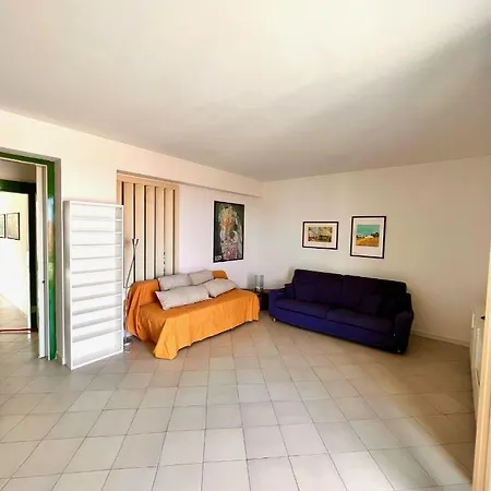 Сasa de vacaciones Casa Della Zia Aci Castello