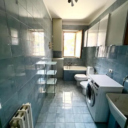 Сasa de vacaciones Casa Della Zia