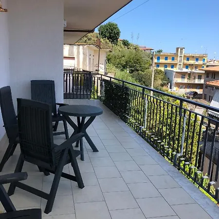 Casa Della Zia *