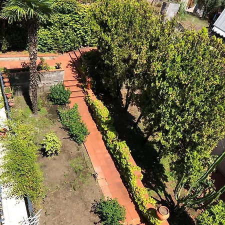 Сasa de vacaciones Casa Della Zia