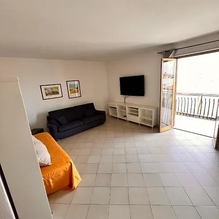 Сasa de vacaciones Casa Della Zia *