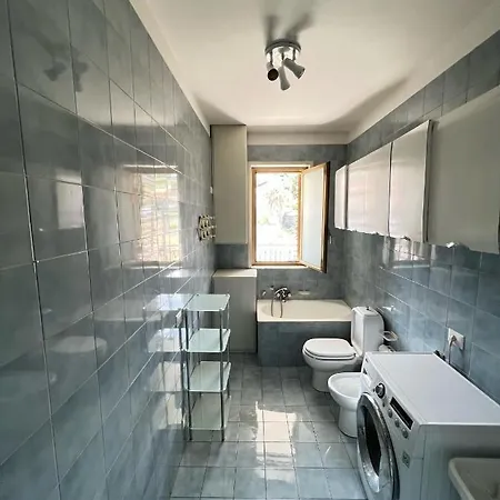 Casa Della Zia