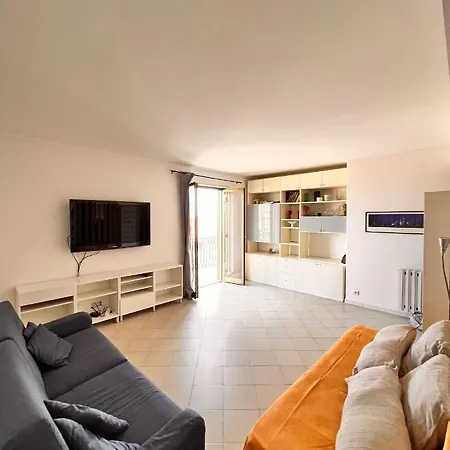 Сasa de vacaciones Casa Della Zia