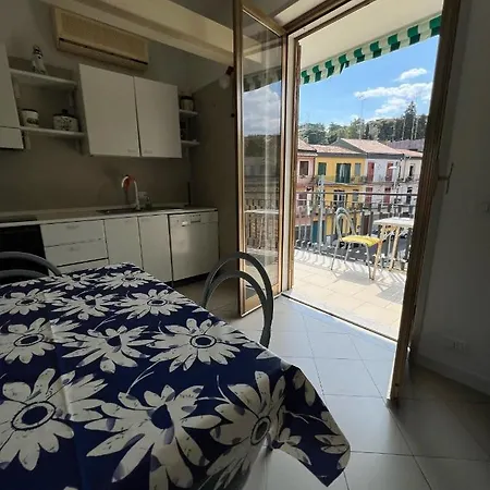 Casa Della Zia *