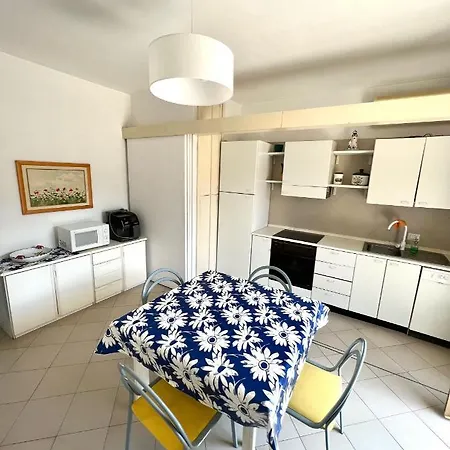 Casa Della Zia * Aci Castello