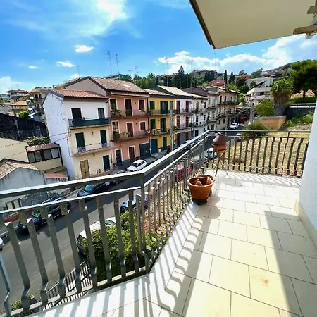 Сasa de vacaciones Casa Della Zia *