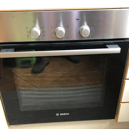 Apartament Casa Della Zia Cefalù