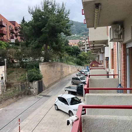 Apartament Casa Della Zia *