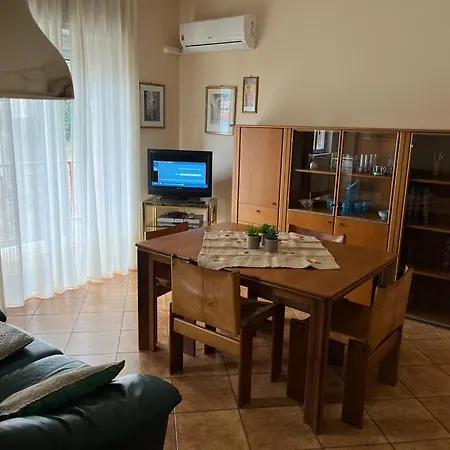 Casa Della Zia * Cefalu
