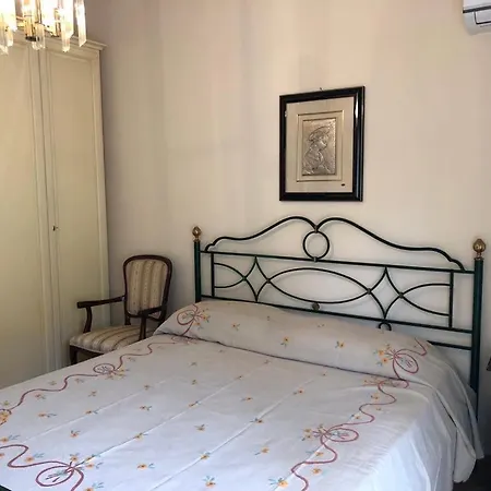 Casa Della Zia Apartment Cefalu