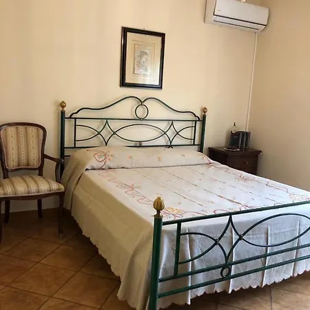 Apartment Casa Della Zia Cefalu