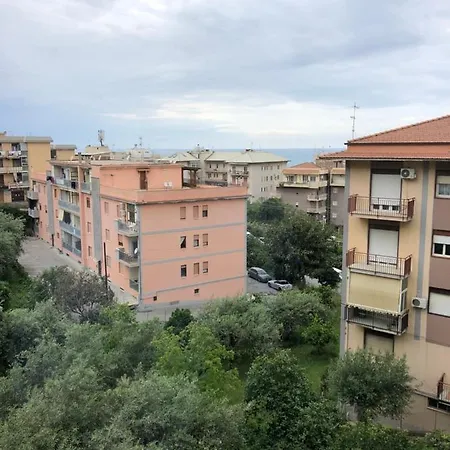 Casa Della Zia Cefalu