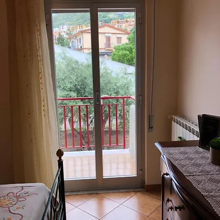 Casa Della Zia Apartment *