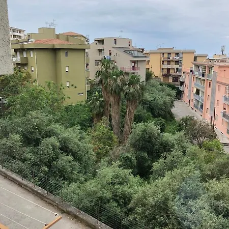 Casa Della Zia Apartment *