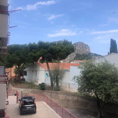 Casa Della Zia * Cefalu