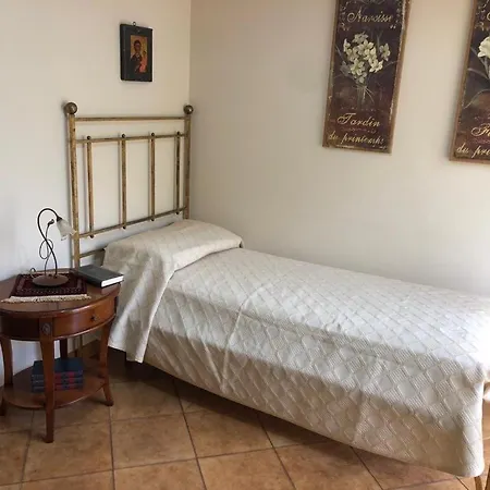 Casa Della Zia Apartment