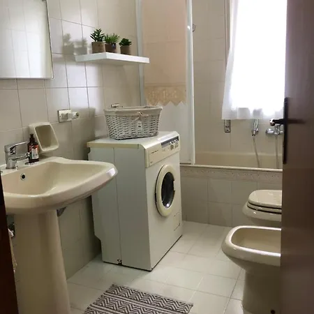 Apartment Casa Della Zia Cefalu