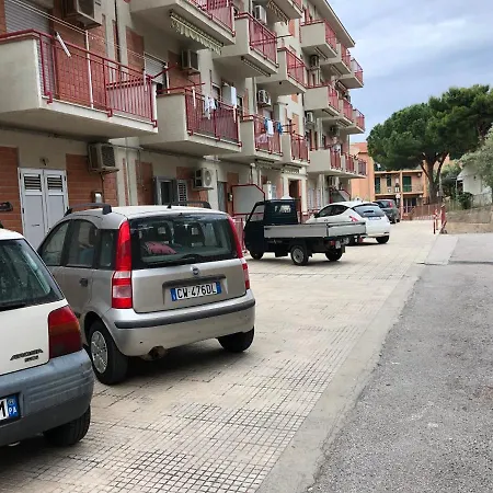Casa Della Zia * Cefalu