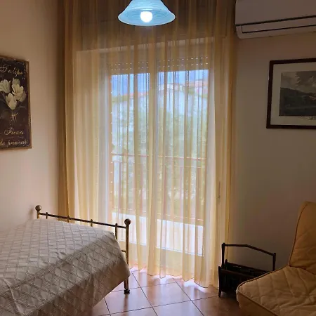 Casa Della Zia Apartment