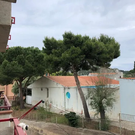 Casa Della Zia * Cefalu