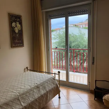 Casa Della Zia Apartment