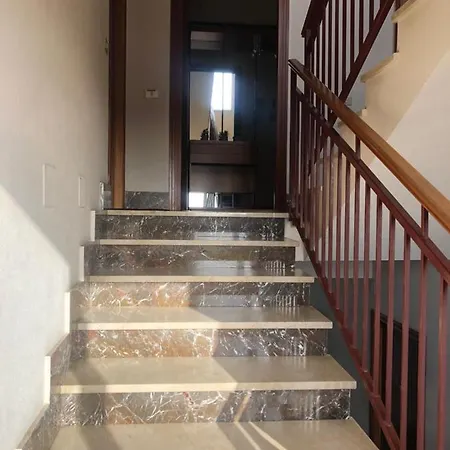 Casa Della Zia Cefalu