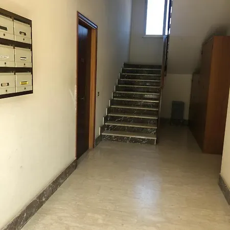 Casa Della Zia Apartment